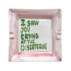 Discoteque Ashtray