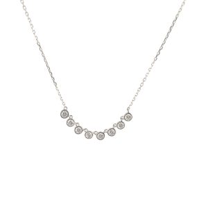 Small Gates Riviera Necklace