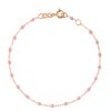 Classic Gigi Fuchsia bracelet
