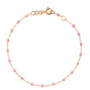 Classic Gigi Fuchsia bracelet