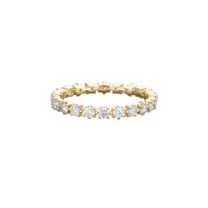 Catherine No. 1 Eternity Band