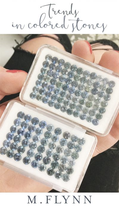 ColoredStones