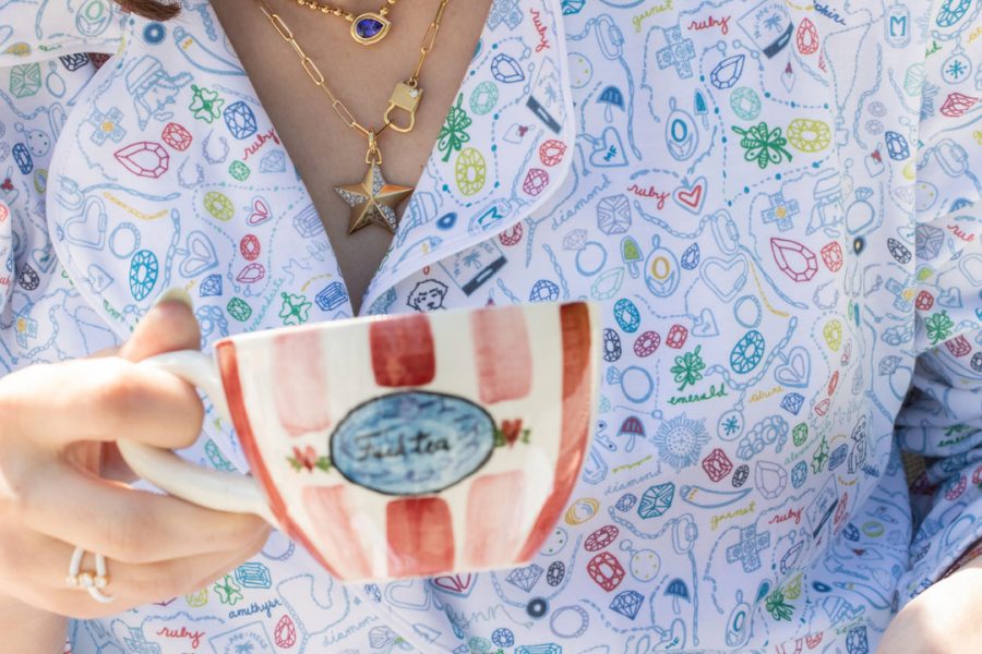 I Dream Of Jewelry Header